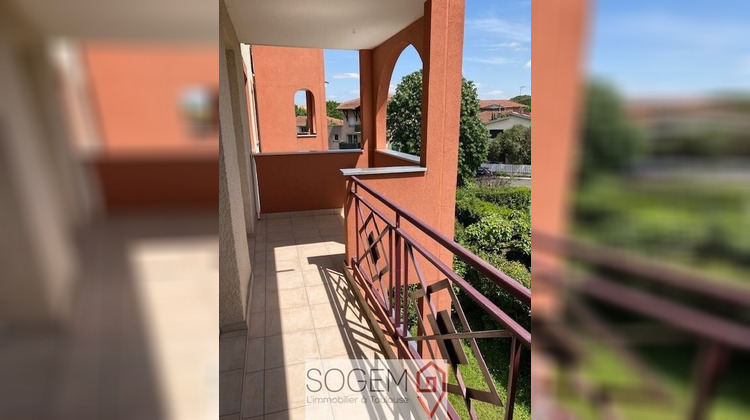 Ma-Cabane - Location Appartement TOULOUSE, 61 m²