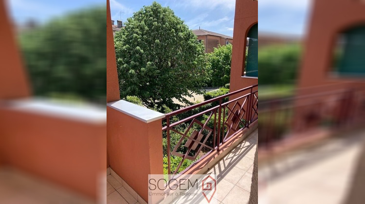 Ma-Cabane - Location Appartement TOULOUSE, 61 m²