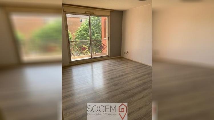 Ma-Cabane - Location Appartement TOULOUSE, 61 m²