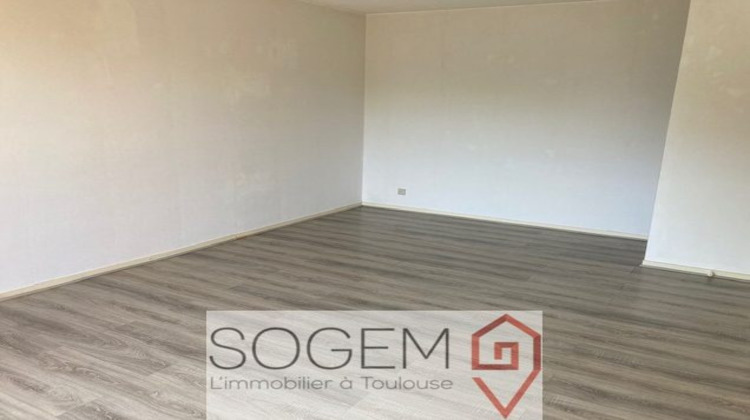 Ma-Cabane - Location Appartement TOULOUSE, 61 m²