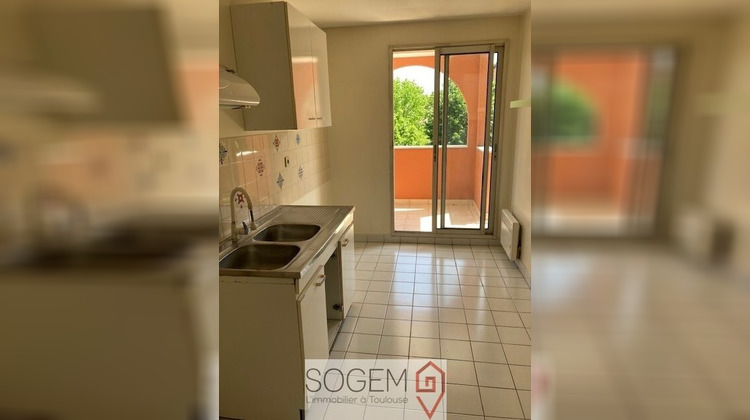 Ma-Cabane - Location Appartement TOULOUSE, 61 m²
