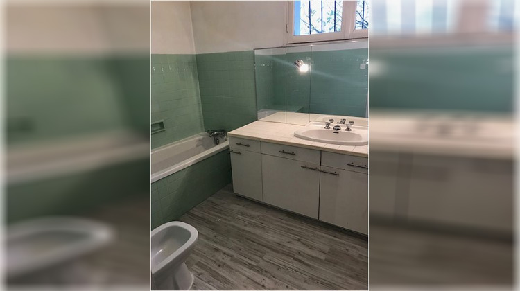 Ma-Cabane - Location Appartement TOULOUSE, 93 m²
