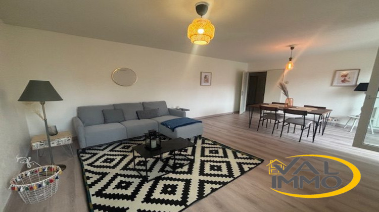 Ma-Cabane - Location Appartement Toulouse, 69 m²