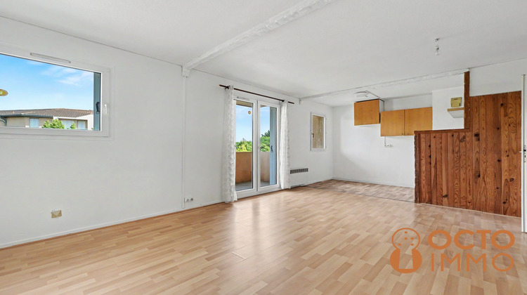 Ma-Cabane - Location Appartement Toulouse, 47 m²