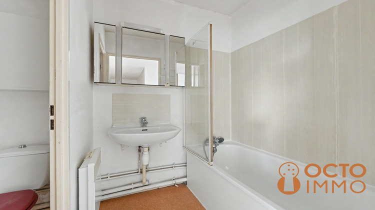 Ma-Cabane - Location Appartement Toulouse, 47 m²