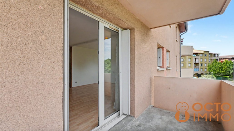 Ma-Cabane - Location Appartement Toulouse, 47 m²