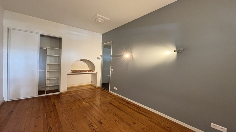 Ma-Cabane - Location Appartement Toulouse, 38 m²