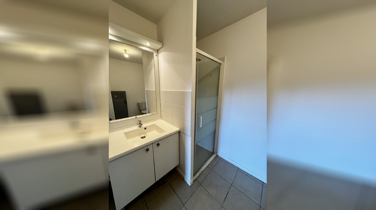 Ma-Cabane - Location Appartement Toulouse, 37 m²