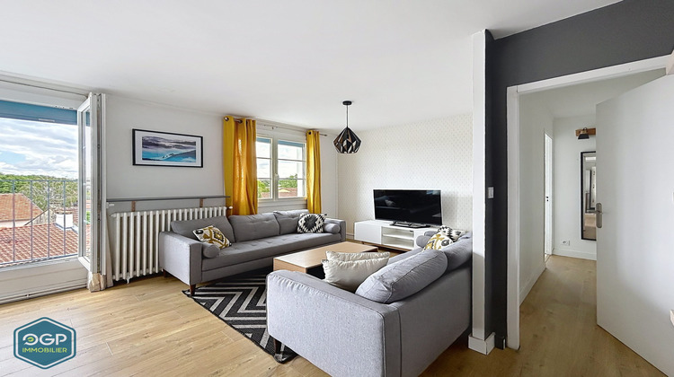 Ma-Cabane - Location Appartement Toulouse, 68 m²