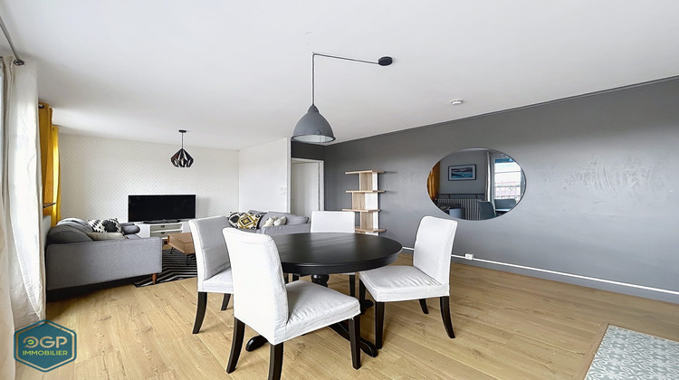 Ma-Cabane - Location Appartement Toulouse, 68 m²