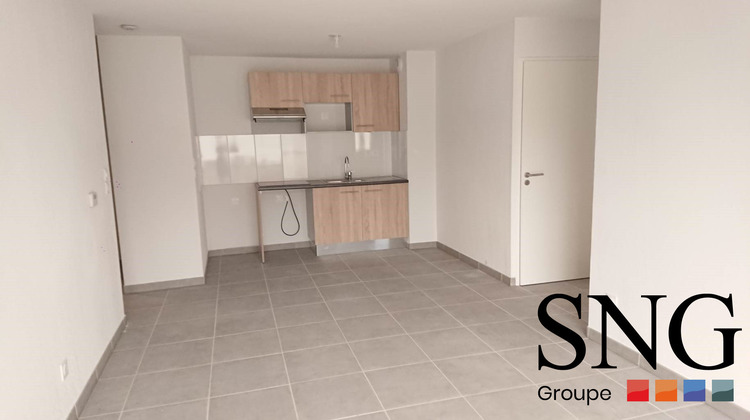 Ma-Cabane - Location Appartement Toulouse, 59 m²