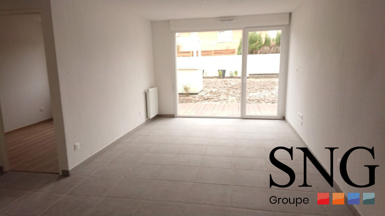Ma-Cabane - Location Appartement Toulouse, 59 m²