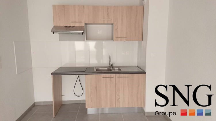 Ma-Cabane - Location Appartement Toulouse, 59 m²