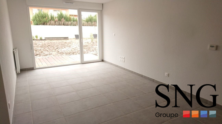 Ma-Cabane - Location Appartement Toulouse, 59 m²