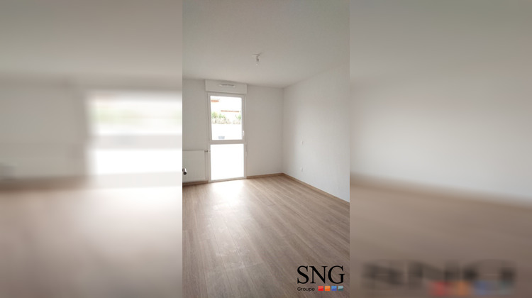 Ma-Cabane - Location Appartement Toulouse, 59 m²