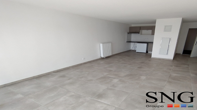 Ma-Cabane - Location Appartement Toulouse, 40 m²