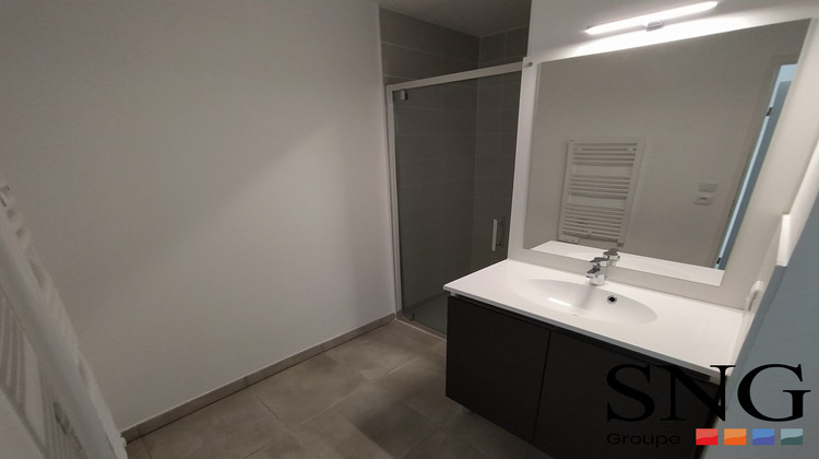 Ma-Cabane - Location Appartement Toulouse, 40 m²