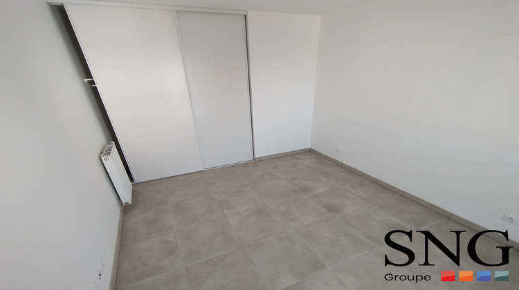 Ma-Cabane - Location Appartement Toulouse, 40 m²