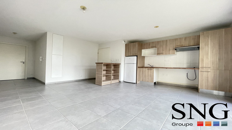 Ma-Cabane - Location Appartement Toulouse, 54 m²