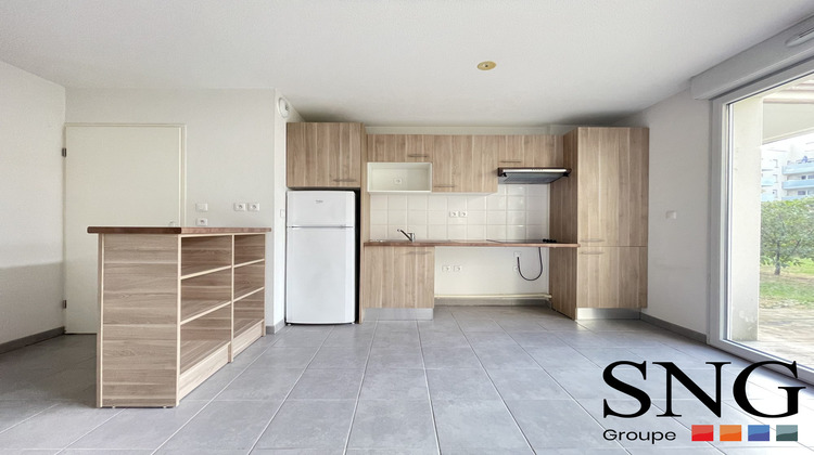 Ma-Cabane - Location Appartement Toulouse, 54 m²