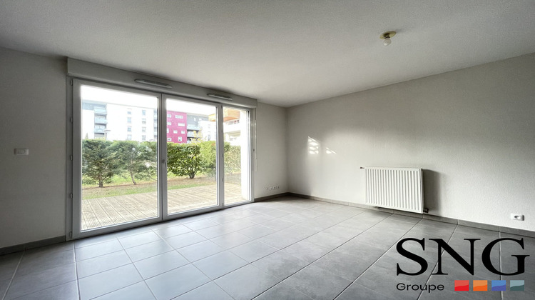 Ma-Cabane - Location Appartement Toulouse, 54 m²