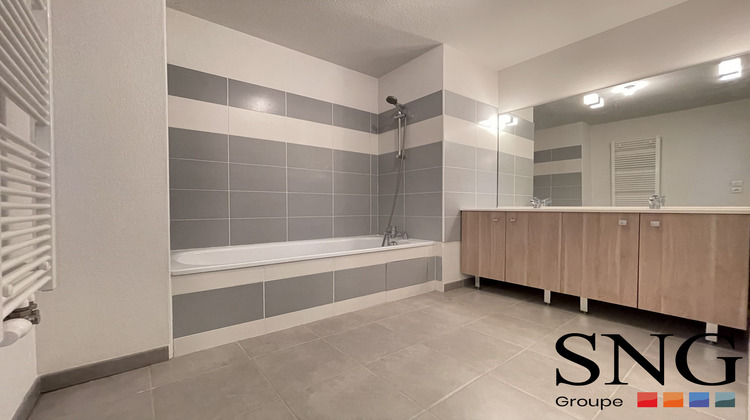 Ma-Cabane - Location Appartement Toulouse, 54 m²