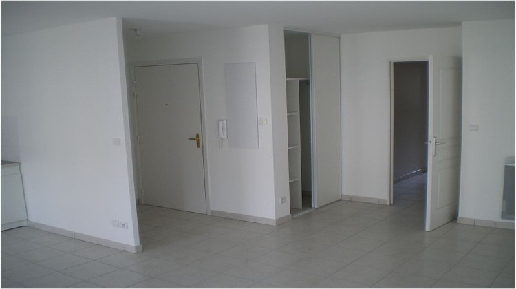 Ma-Cabane - Location Appartement TOULOUSE, 49 m²