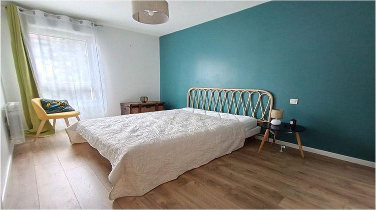 Ma-Cabane - Location Appartement TOULOUSE, 65 m²