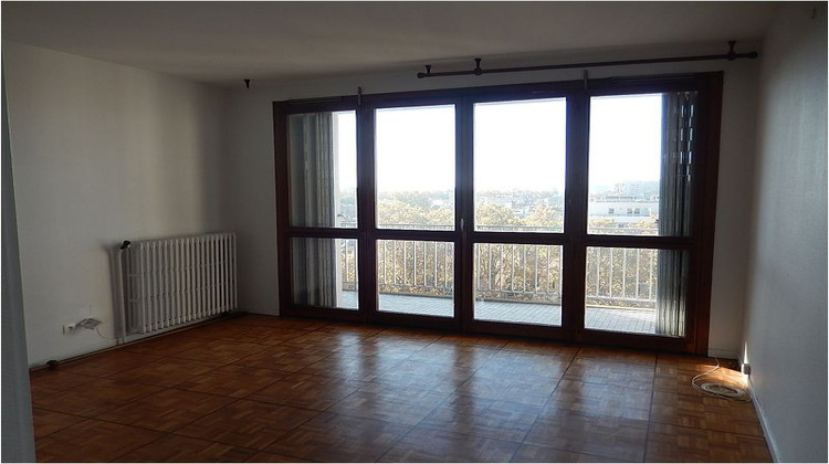 Ma-Cabane - Location Appartement TOULOUSE, 37 m²