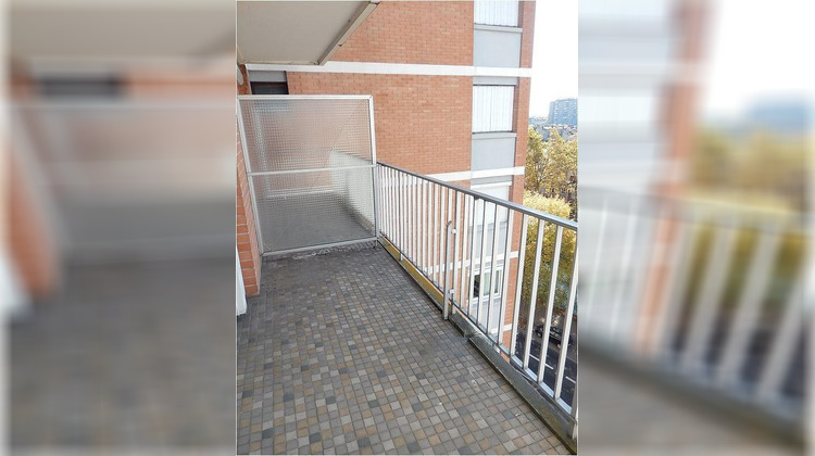 Ma-Cabane - Location Appartement TOULOUSE, 37 m²