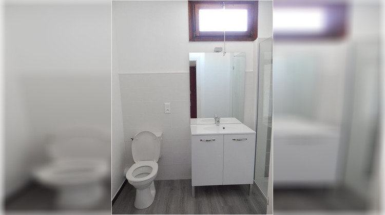 Ma-Cabane - Location Appartement TOULOUSE, 37 m²