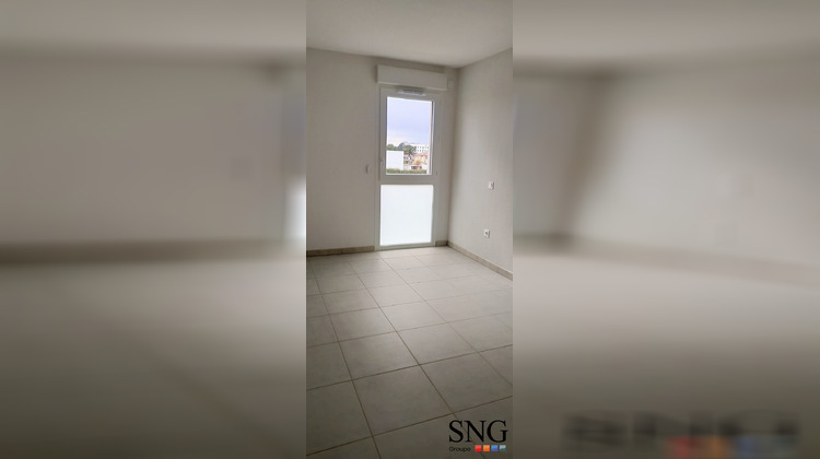 Ma-Cabane - Location Appartement Toulouse, 46 m²