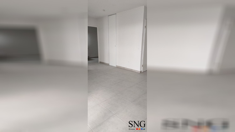 Ma-Cabane - Location Appartement Toulouse, 46 m²