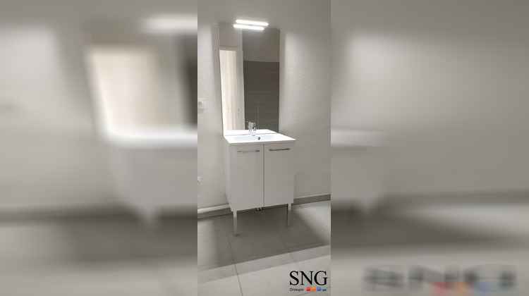 Ma-Cabane - Location Appartement Toulouse, 46 m²