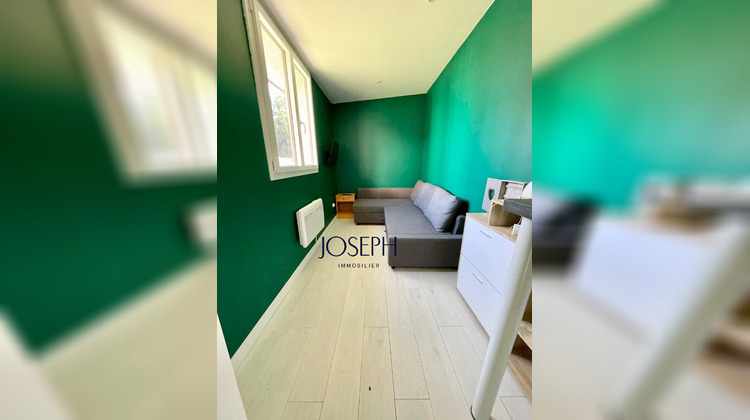 Ma-Cabane - Location Appartement TOULOUSE, 18 m²