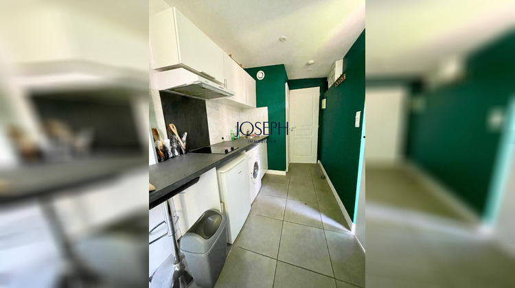 Ma-Cabane - Location Appartement TOULOUSE, 18 m²