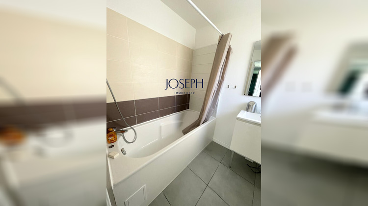Ma-Cabane - Location Appartement TOULOUSE, 18 m²