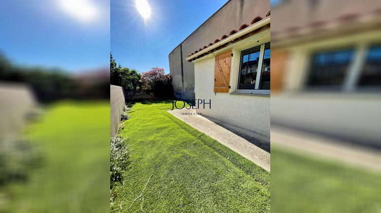 Ma-Cabane - Location Appartement TOULOUSE, 18 m²