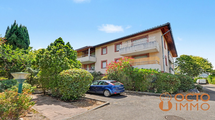 Ma-Cabane - Location Appartement Toulouse, 39 m²