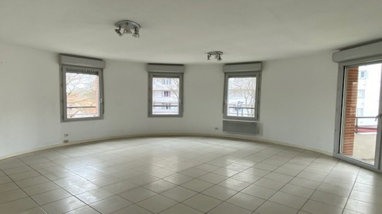 Ma-Cabane - Location Appartement Toulouse, 65 m²