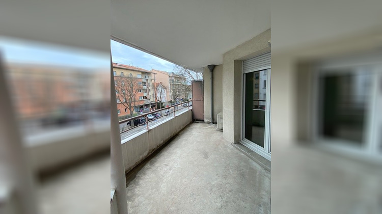 Ma-Cabane - Location Appartement Toulouse, 65 m²
