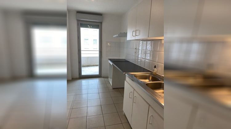 Ma-Cabane - Location Appartement Toulouse, 65 m²