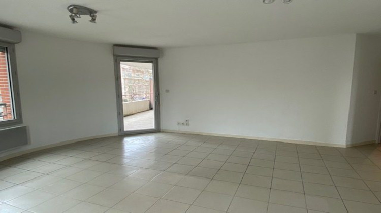 Ma-Cabane - Location Appartement Toulouse, 65 m²