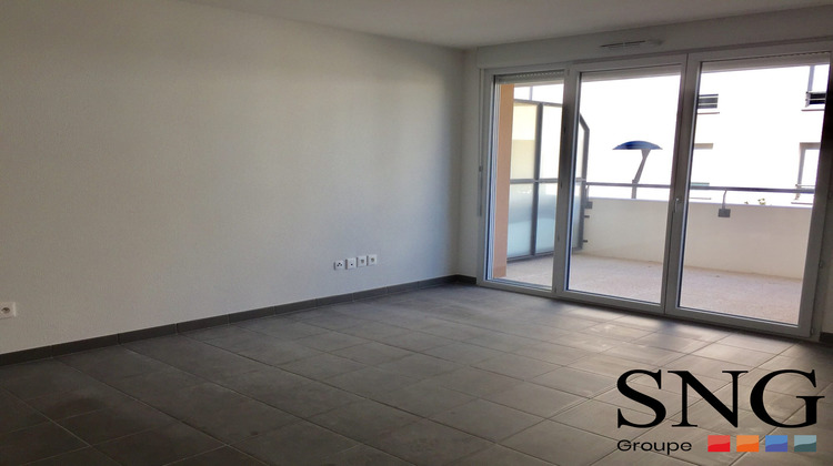 Ma-Cabane - Location Appartement Toulouse, 43 m²