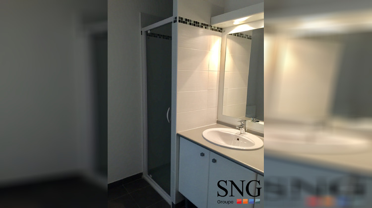 Ma-Cabane - Location Appartement Toulouse, 43 m²