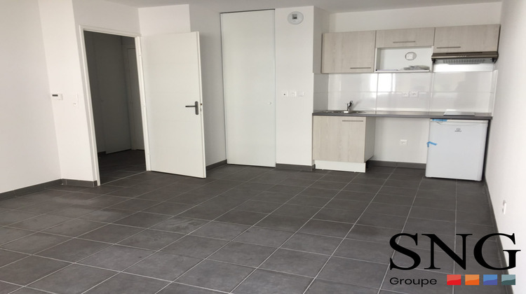 Ma-Cabane - Location Appartement Toulouse, 43 m²