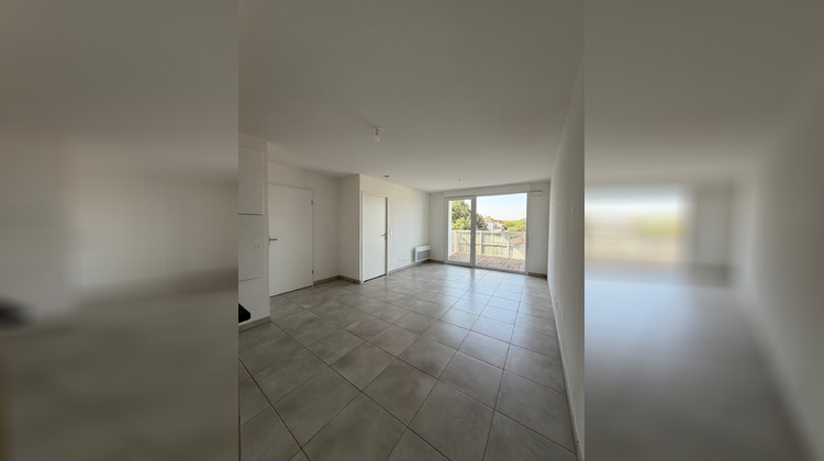 Ma-Cabane - Location Appartement TOULOUSE, 39 m²