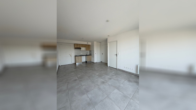 Ma-Cabane - Location Appartement TOULOUSE, 39 m²