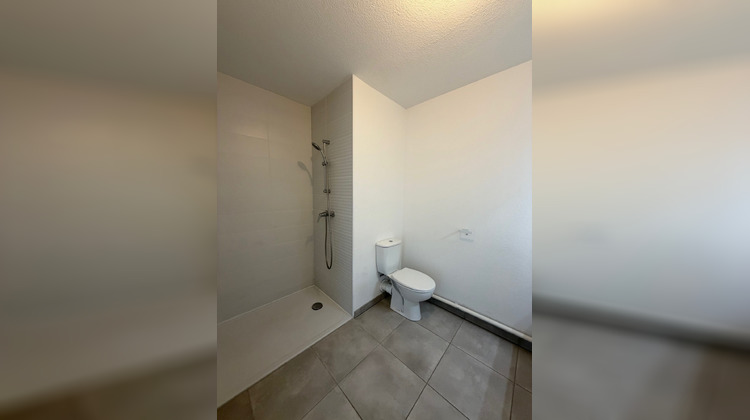 Ma-Cabane - Location Appartement TOULOUSE, 39 m²