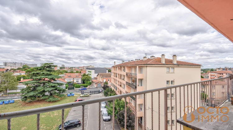 Ma-Cabane - Location Appartement Toulouse, 63 m²
